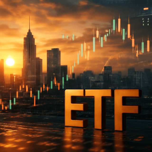 CLO ETF 会成为下一个重大趋势吗？利率不确定下风险资产如何吸引投资者