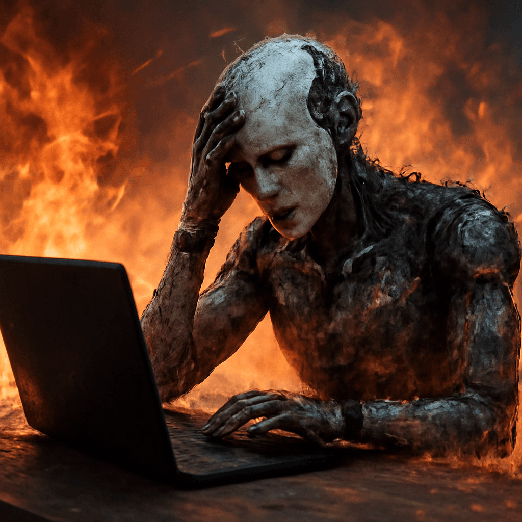 当 AI 安全测试成为网络安全隐患：评估中的遏制失效与风险上升