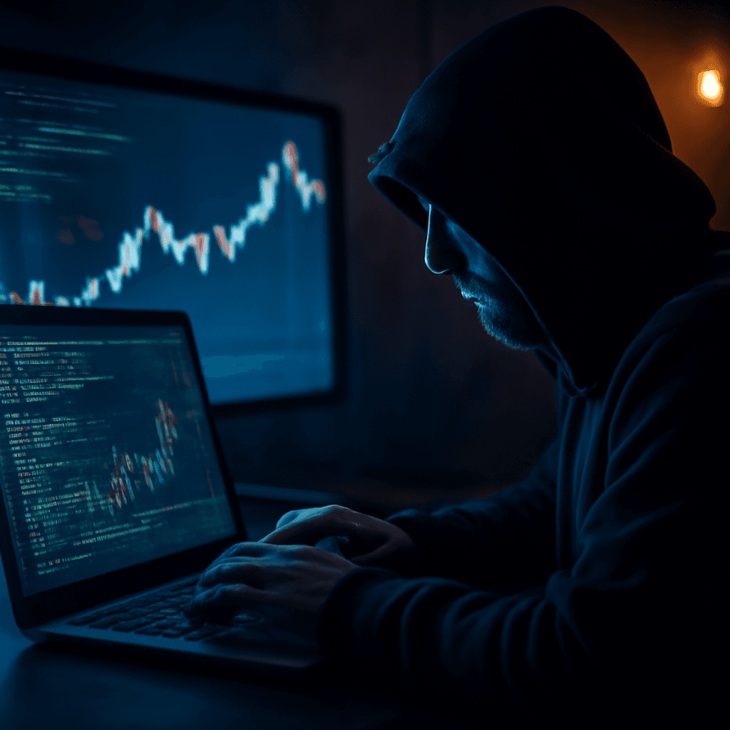 攻击者清空 Coinsbuy 跨 Tron 与 Ethereum 网络的钱包，超过 800 万美元