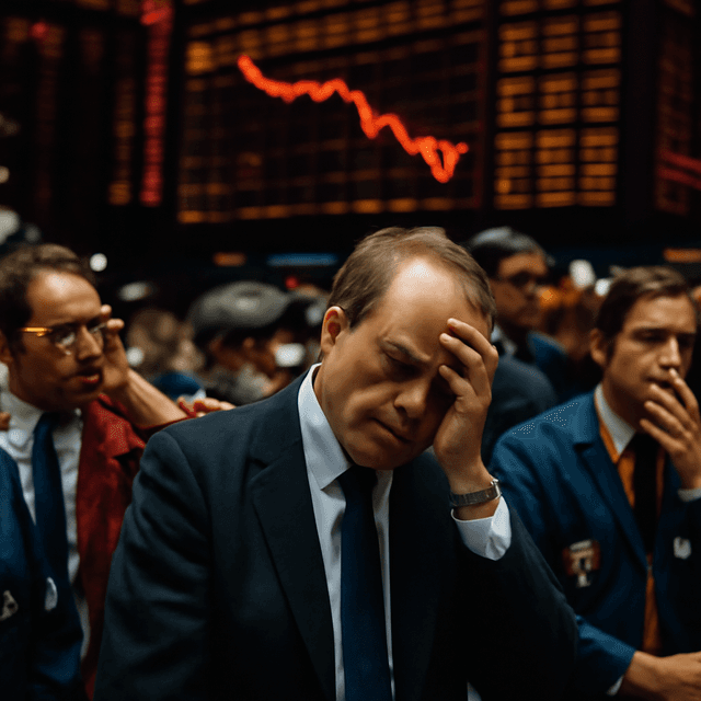 Michael Burry 警告可能发生类似 1987 年风暴的崩盘，系统性风险辩论升温
