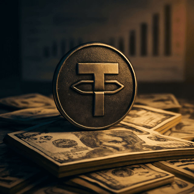Tether 完成期待已久的「四大」审计，确认 68.14 亿美元储备盈余