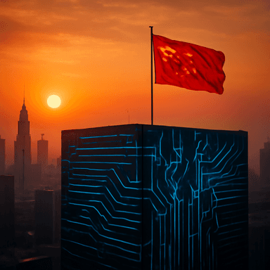 创新溢价重写估值逻辑，外资涌入中国硬科技