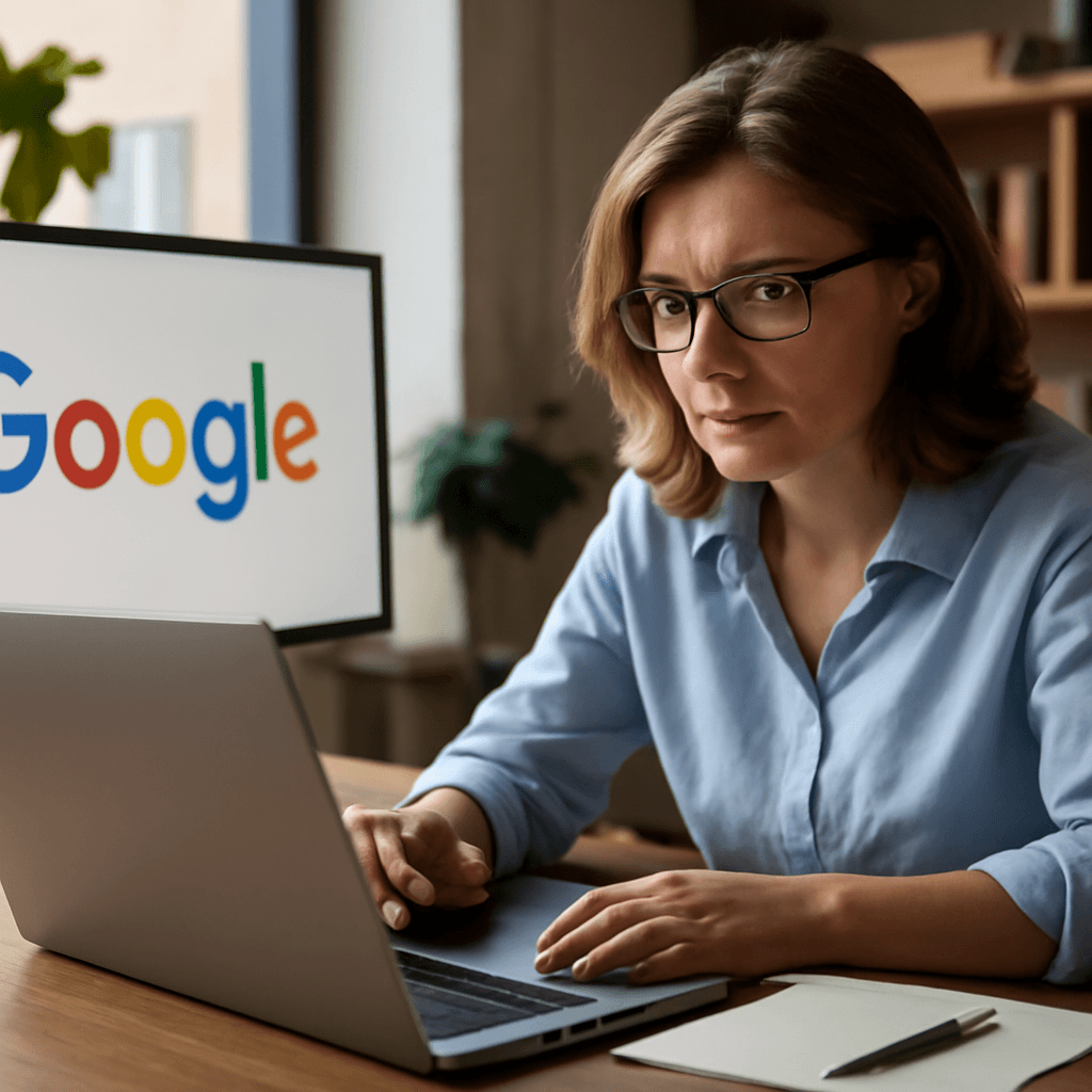 Google 推出“首选来源”按钮，帮助出版商恢复 AI 驱动的流量