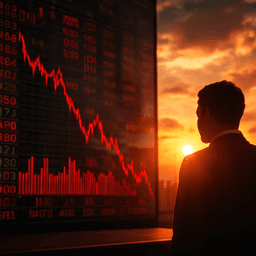 午后震荡 A 股：刚刚发生了什么？