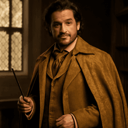 Kit Harington 接替 Nicholas Hoult 在 HBO《哈利·波特》剧集中饰演 Gilderoy Lockhart