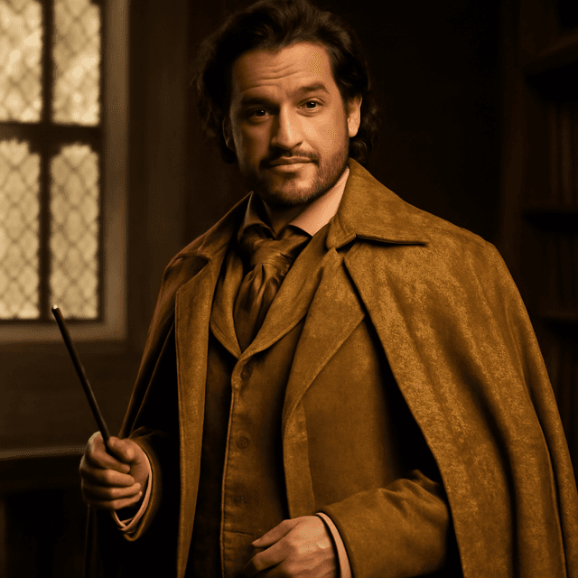 Kit Harington 接替 Nicholas Hoult 在 HBO《哈利·波特》剧集中饰演 Gilderoy Lockhart