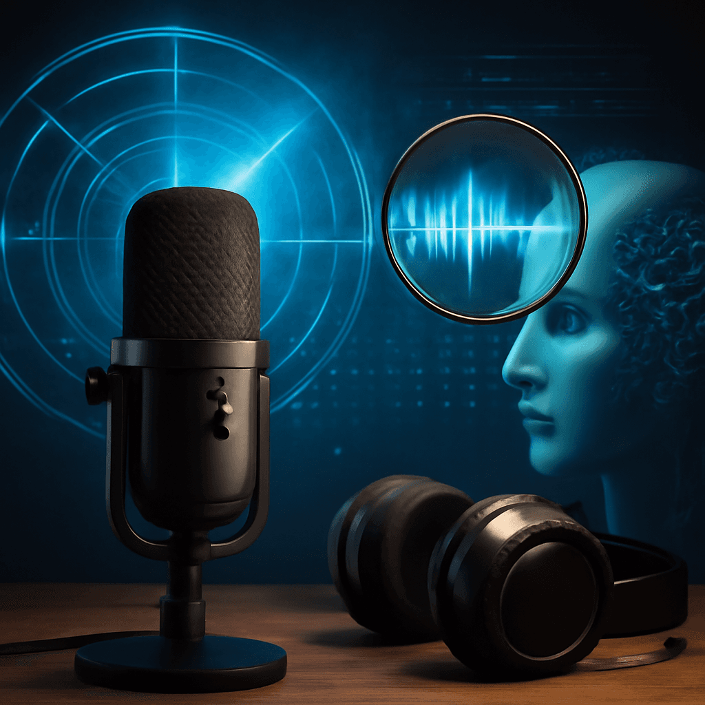 Radar 将 Podcast 音频转为可搜索、可供代理使用的情报
