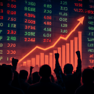 营收暴增 8 倍至 ¥1503 亿；长鑫存储上半年净利 ¥776.05 亿 — A 股新市值龙头