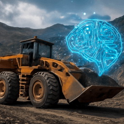 Caterpillar 将矿业自动化经验用于加速 AI 部署