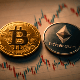 比特币 ETF 结束九天净流入纪录，而以太坊基金持续获资