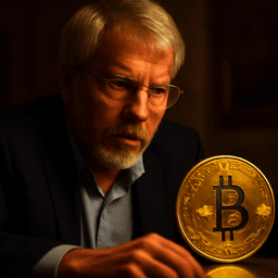 Michael Saylor 的策略在比特币上已纸面获利约 28 亿美元——会再买入吗？