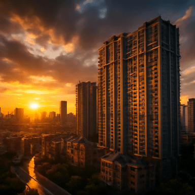 具有历史意义的政策组合重塑中国房地产：领先国企或将受益（含股票）