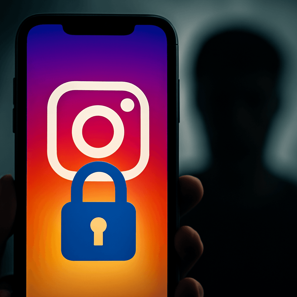 Instagram 限制未披露 AI 生成人物的覆盖范围