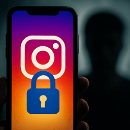 Instagram 限制未披露 AI 生成人物的覆盖范围