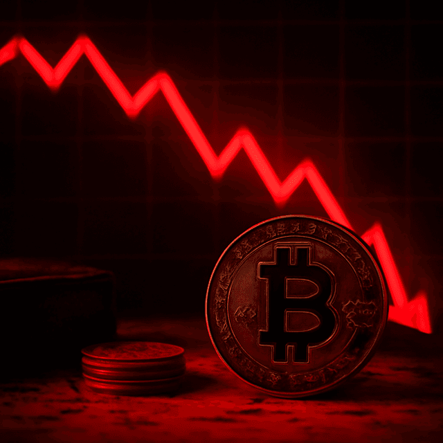 血色九月：比特币的季节性疲软与华尔街的相似模式