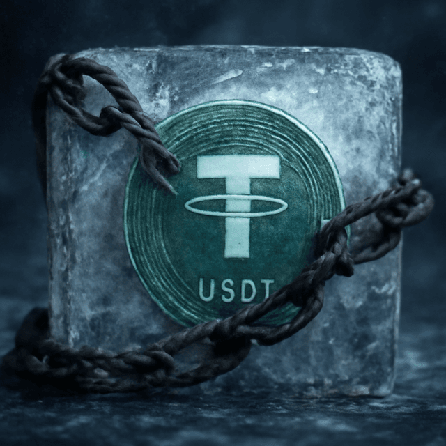 诉讼称 Tether 非法冻结 4,240 万美元 USDT