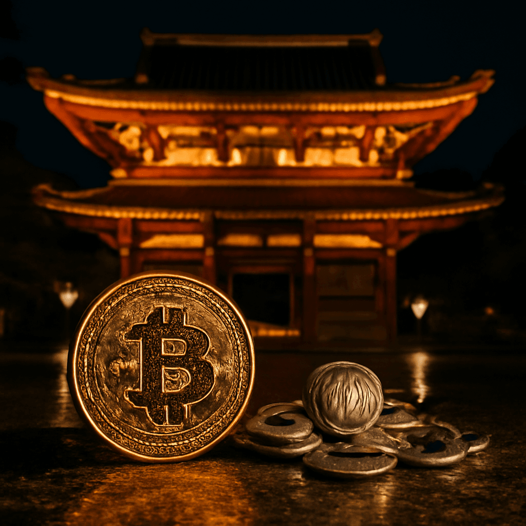 Remixpoint 出售山寨币，仅在库藏中保留比特币