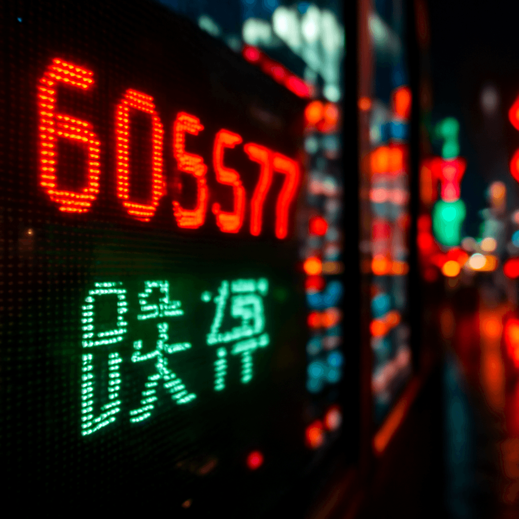 OpenAI 推出 GPT-6Astra：A 股 AI 概念股掀起短线震荡