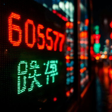 OpenAI 推出 GPT-6Astra：A 股 AI 概念股掀起短线震荡