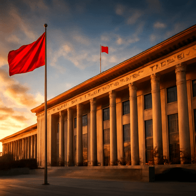中国将发行3000亿元特别国债以补充八家中央金融企业资本