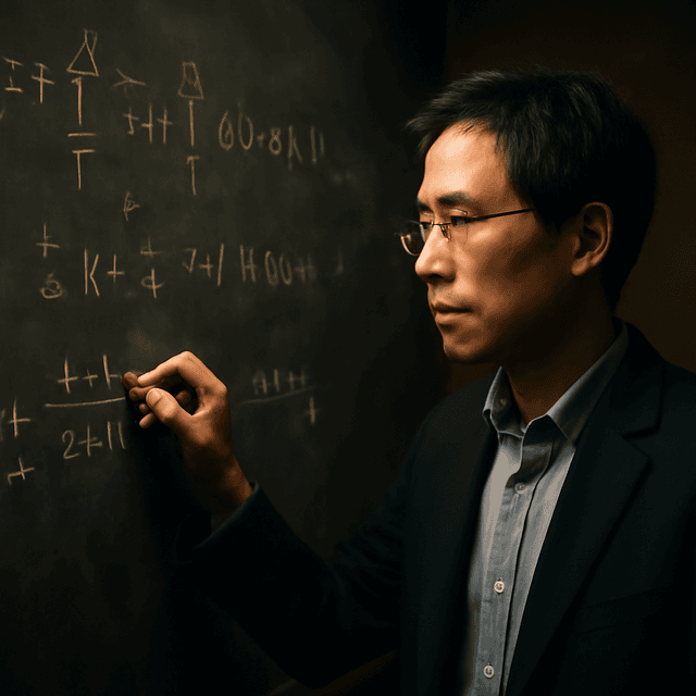 陶哲轩警告：人工智能在解决有价值的未解数学问题上已超越数学家