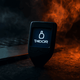 Trezor 在第三方电子邮件提供商遭入侵后警告用户：发送钓鱼警报