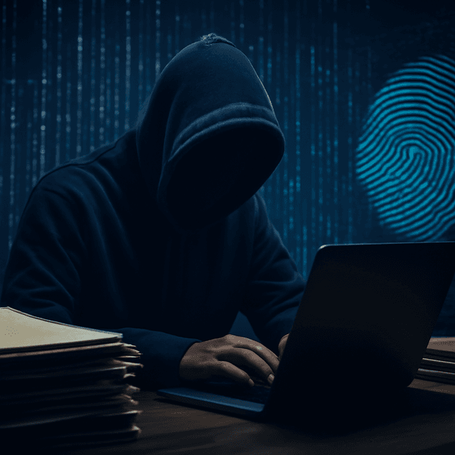 律师事务所面临网络攻击激增，被盗文件出现在暗网