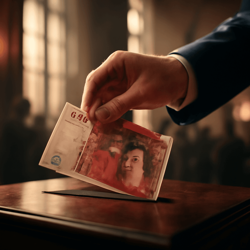 两位加密货币亿万富翁承诺向改革英国党捐赠 7,200 万英镑，创历史性捐款