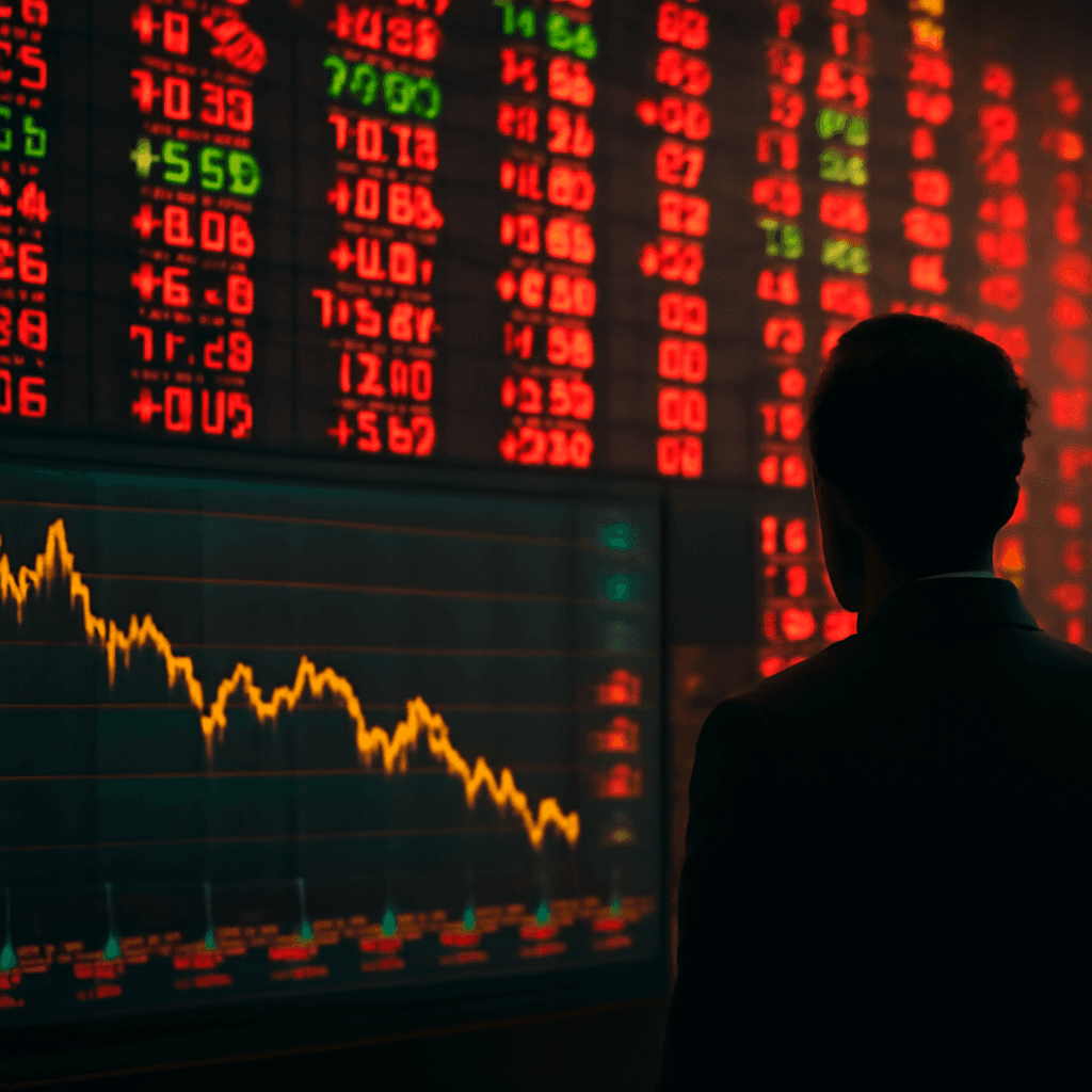 A股的“黄金逢低”在哪里？外资关注选择性科技机会