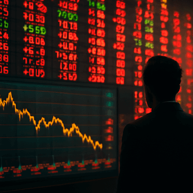 A股的“黄金逢低”在哪里？外资关注选择性科技机会