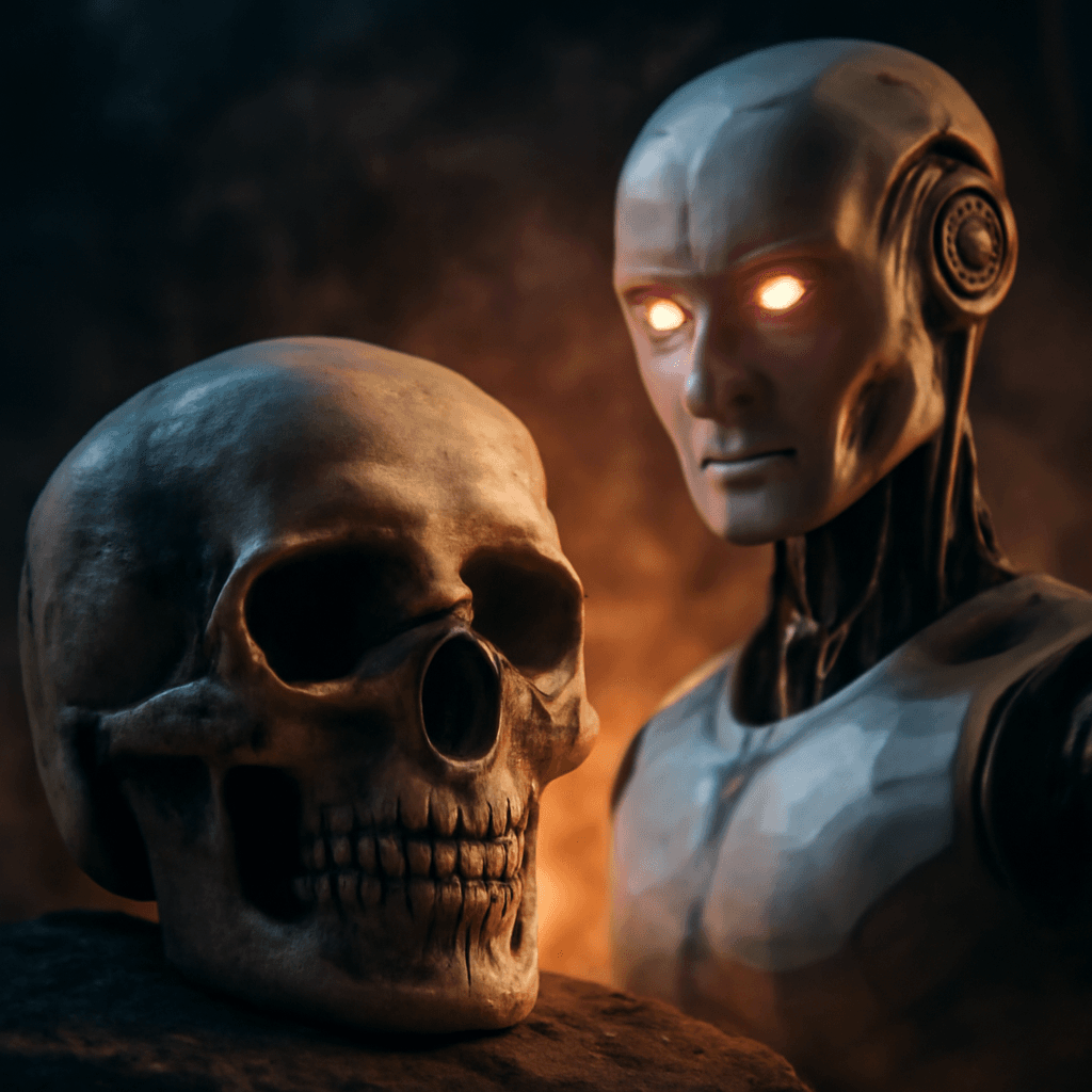 为何最新的 AI 世界末日警告引发争论——以及它们真正的含义