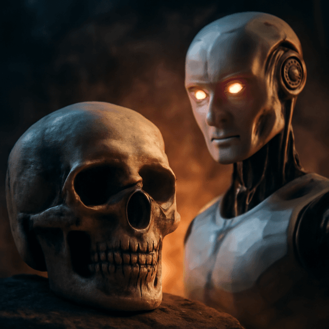 为何最新的 AI 世界末日警告引发争论——以及它们真正的含义