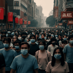 中国八月零售销售不及预期，投资下滑加剧，增加政策制定者压力