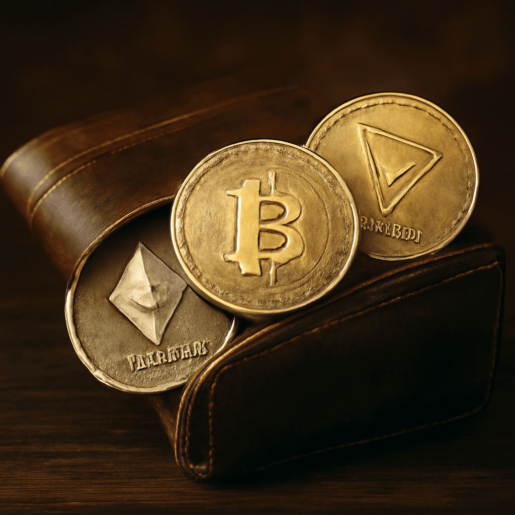 Tonkeeper 更名为 Keeper，并扩展至比特币、以太坊和 Tron 等多链