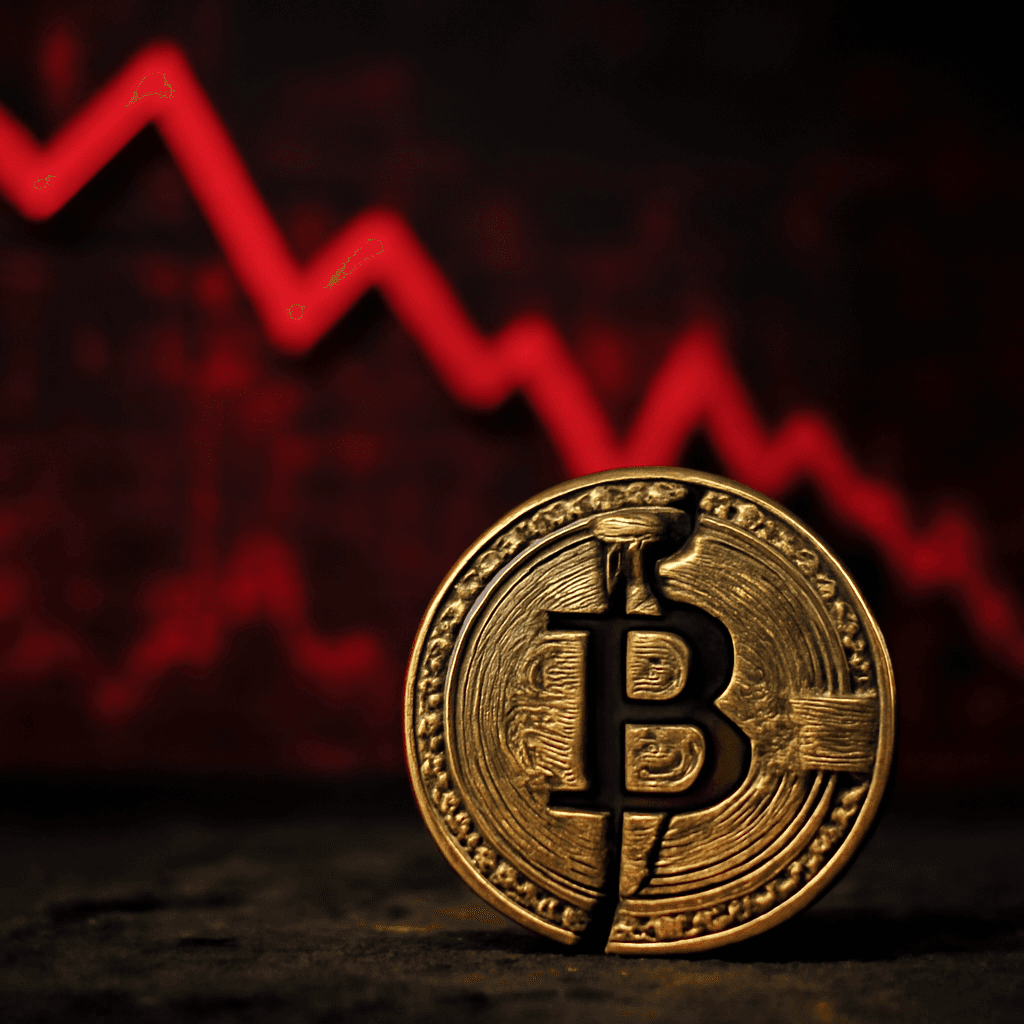 在《Clarity 法案》表决失败后，比特币与加密货币 ETF 出现自六月以来最大规模资金流出