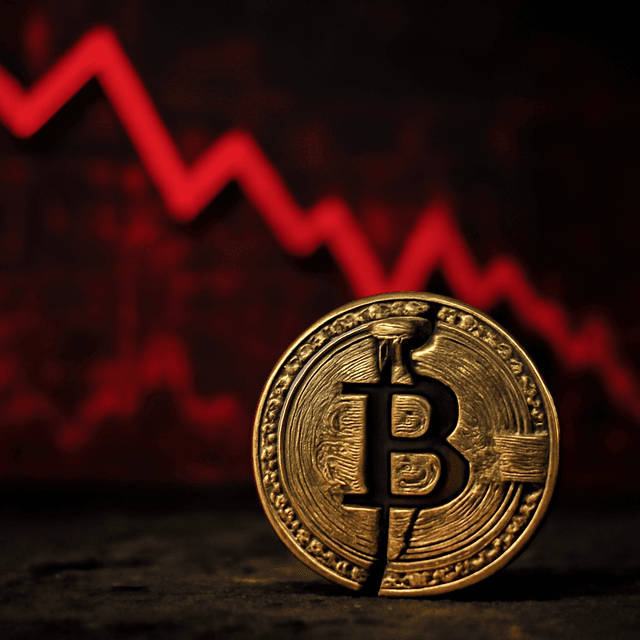 在《Clarity 法案》表决失败后，比特币与加密货币 ETF 出现自六月以来最大规模资金流出