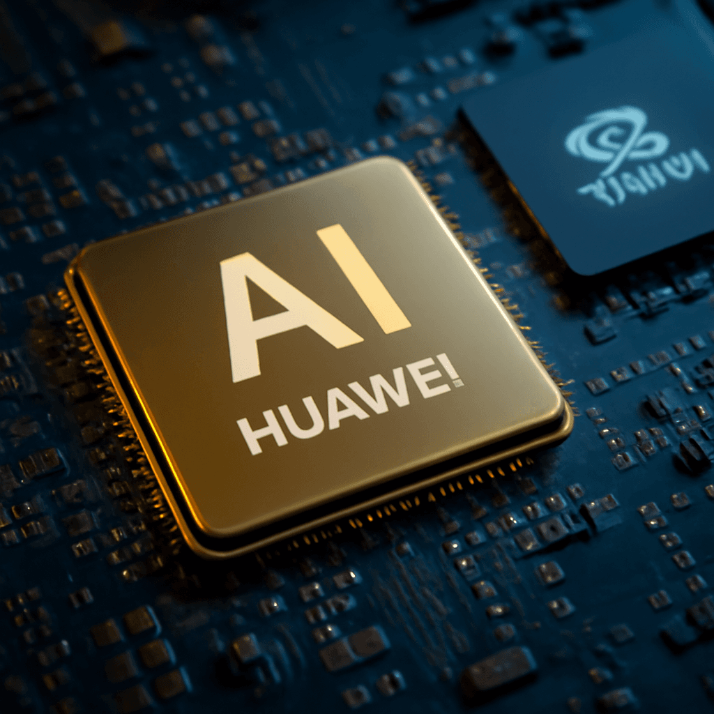 华为将 Ascend 960DT 发布提前至 2027 年第一季度，寻求与 Nvidia 对抗并扩展 AI 基础设施