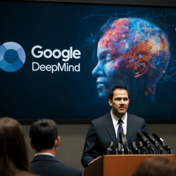 DeepMind 成立研究院以扩大关于 AGI 的讨论