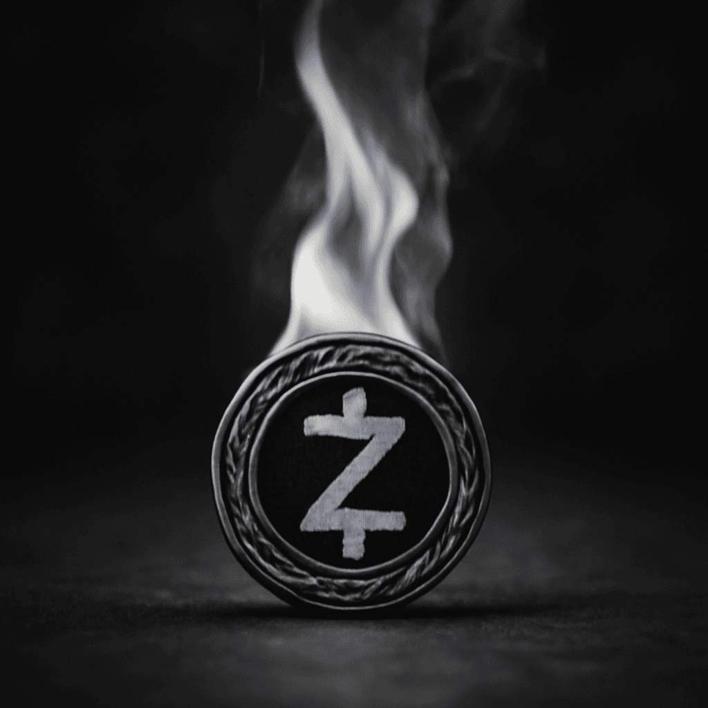 Grayscale 以 3 送 1 转增股将其火热的 Zcash 每股价格调低