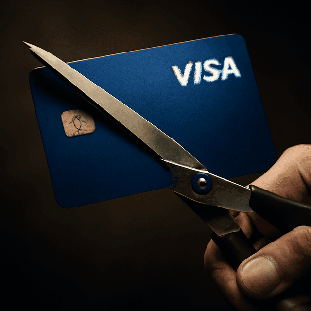 Visa 封堵 meme-coin 信用卡奖励漏洞