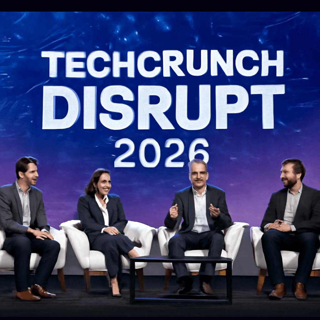 下一家爆发性初创公司将从何处出现？Benchmark 合伙人在 Disrupt 2026 表达观点 — 深入探讨风险投资的下一步