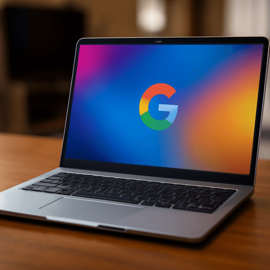 Google 以 899 美元的 Googlebook 押注 Gemini 来销售新笔记本