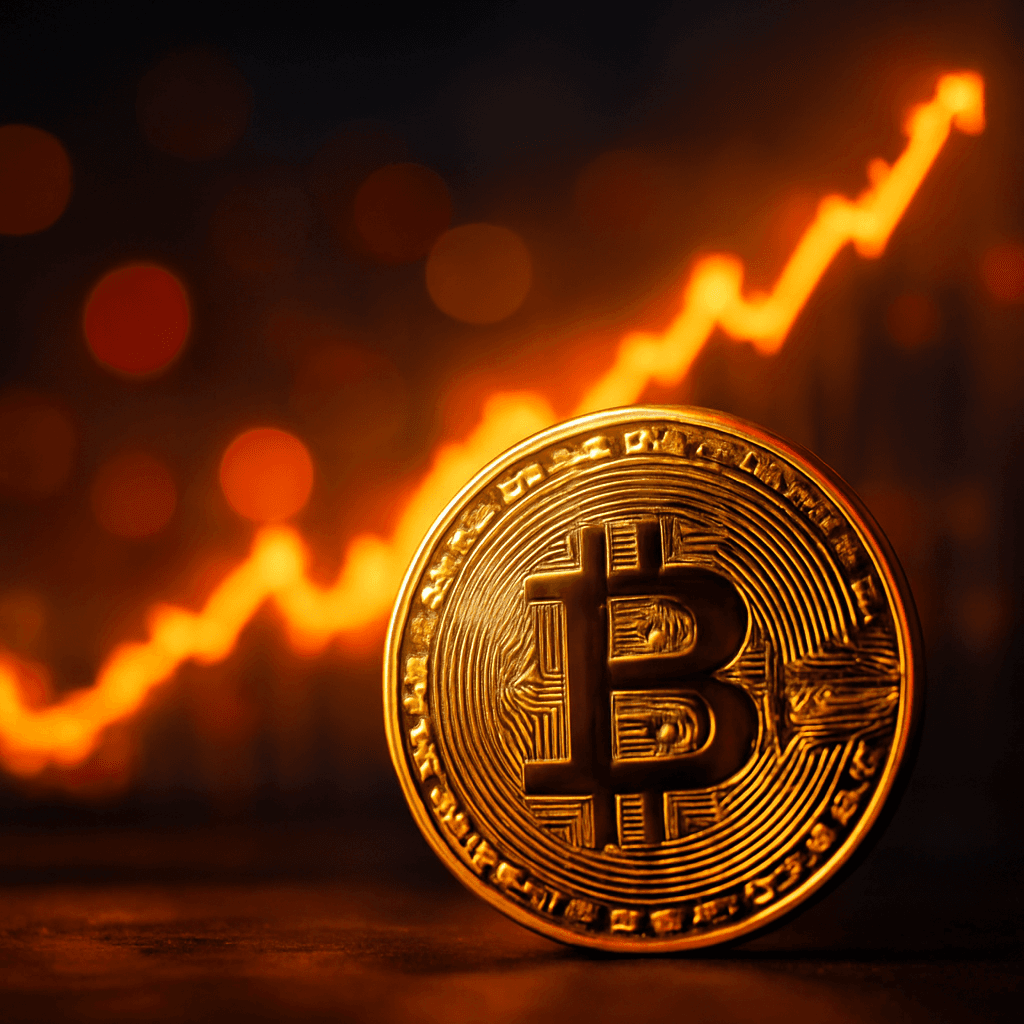 比特币反弹再加速——可能决定 BTC 下一步大幅走势的因素