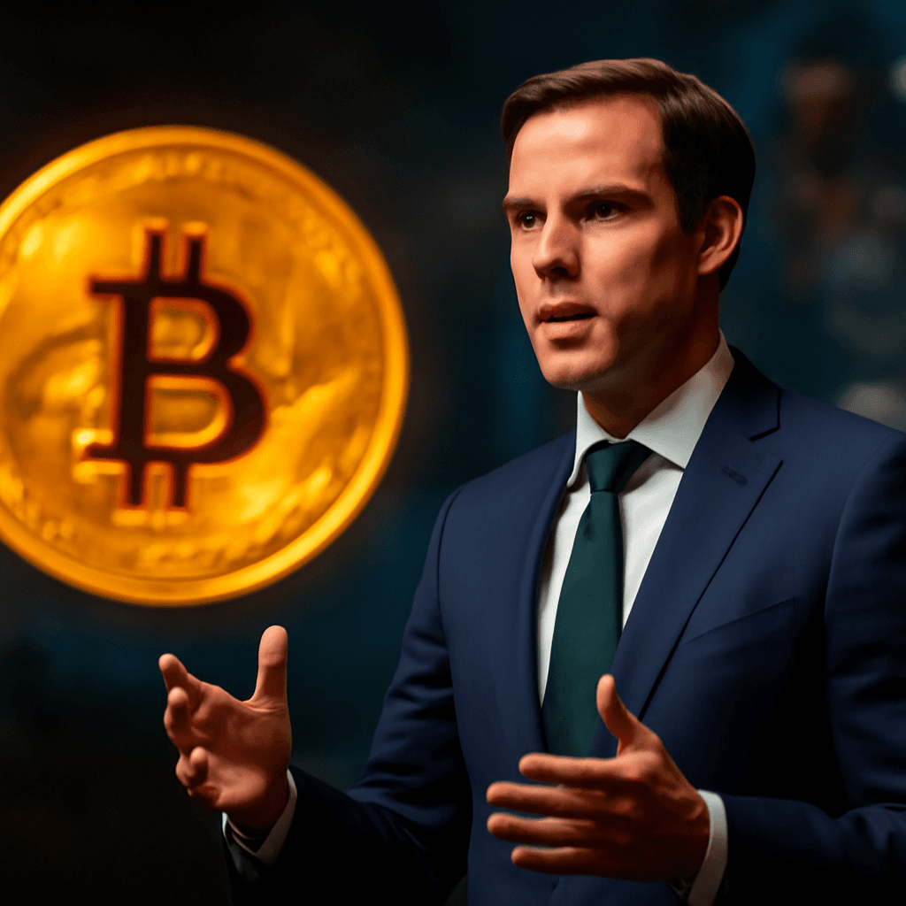 Robinhood 首席执行官预测加密将在预测市场超越体育