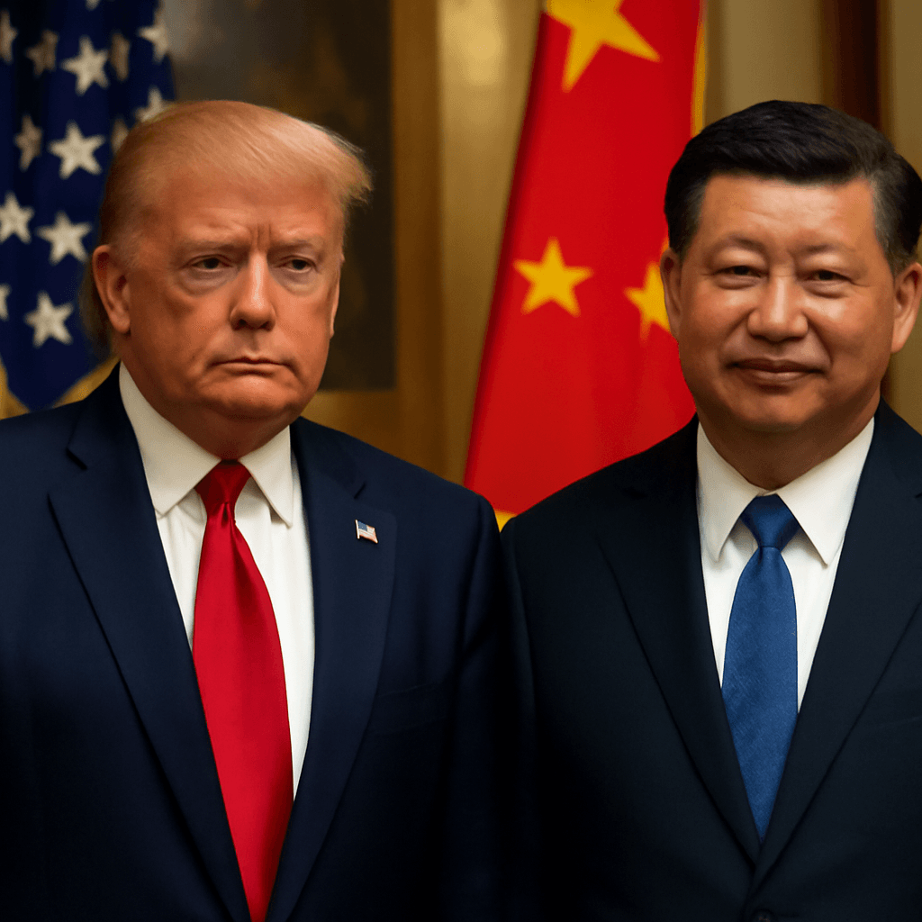 据报道哪些商界领袖将出席本周在华盛顿举行的习近平-特朗普晚宴