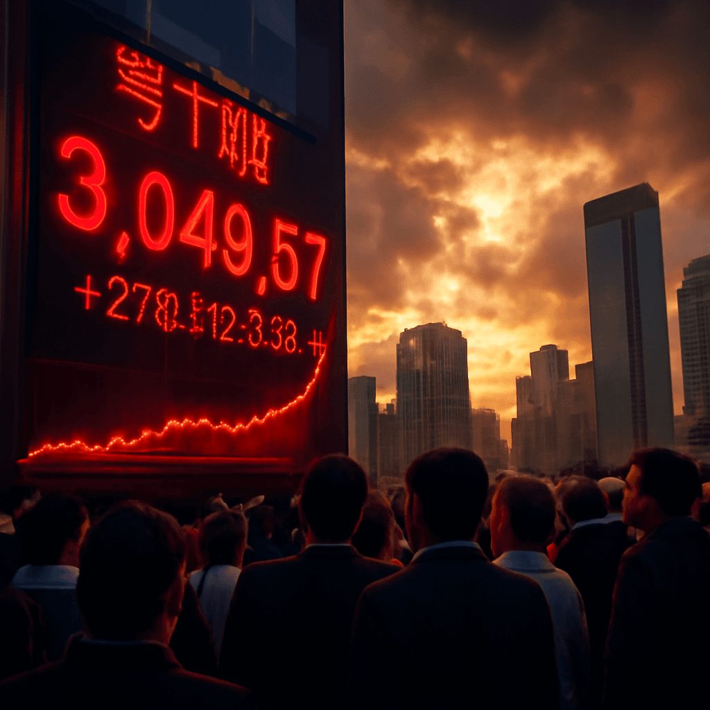 午后冲击：两只IPO飙升——一只在罕见的市场狂潮中暴涨 949%