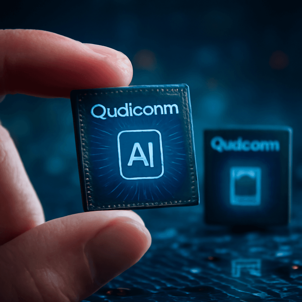 高通发布两款以 AI 为重点的 Snapdragon 8 Elite 第 6 代芯片