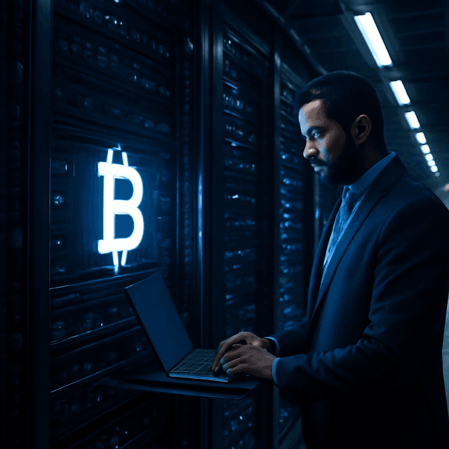 Coinbase 如何为后量子时代准备 2,500 亿美元的比特币托管策略