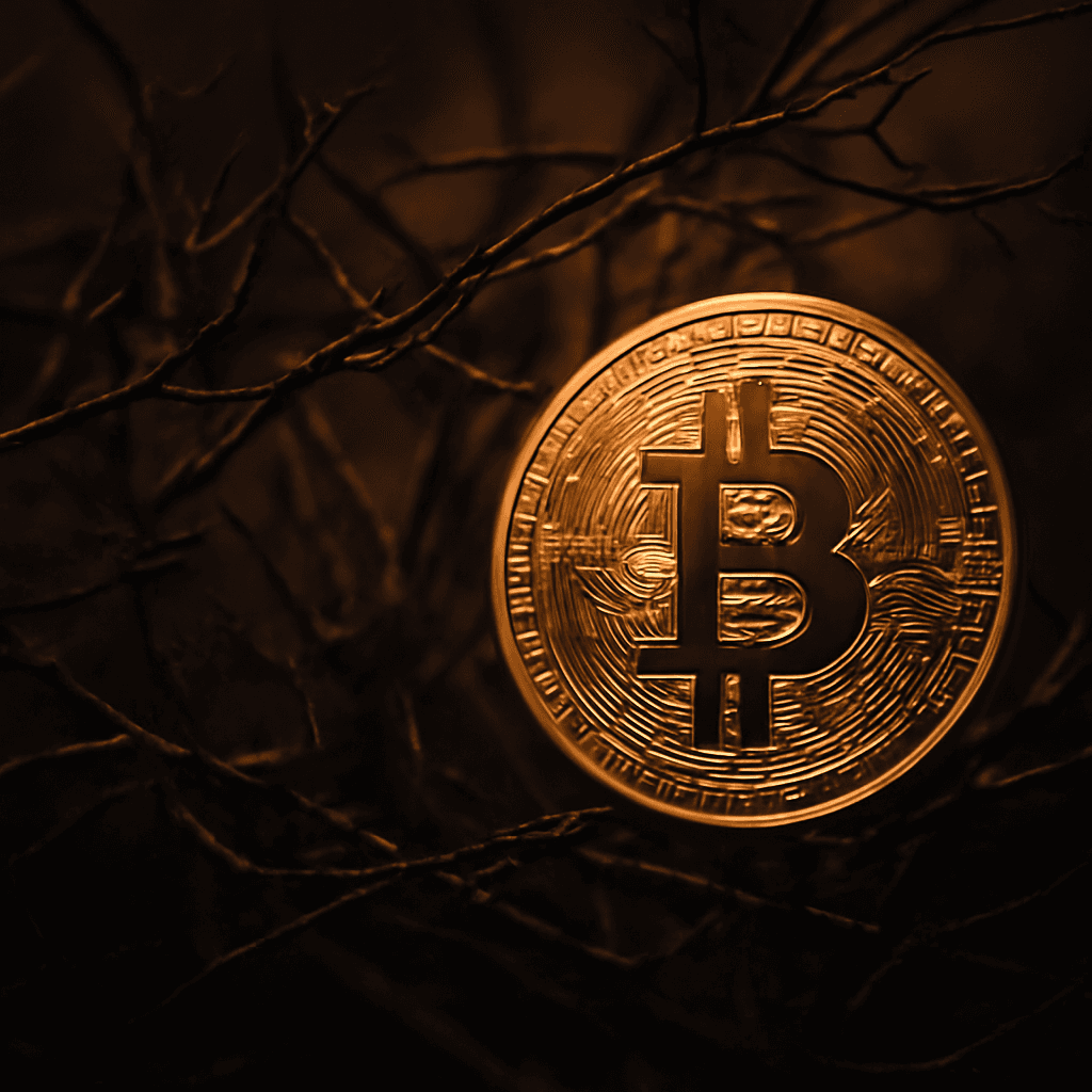 十年未动的比特币两周内动用价值 1.61 亿美元