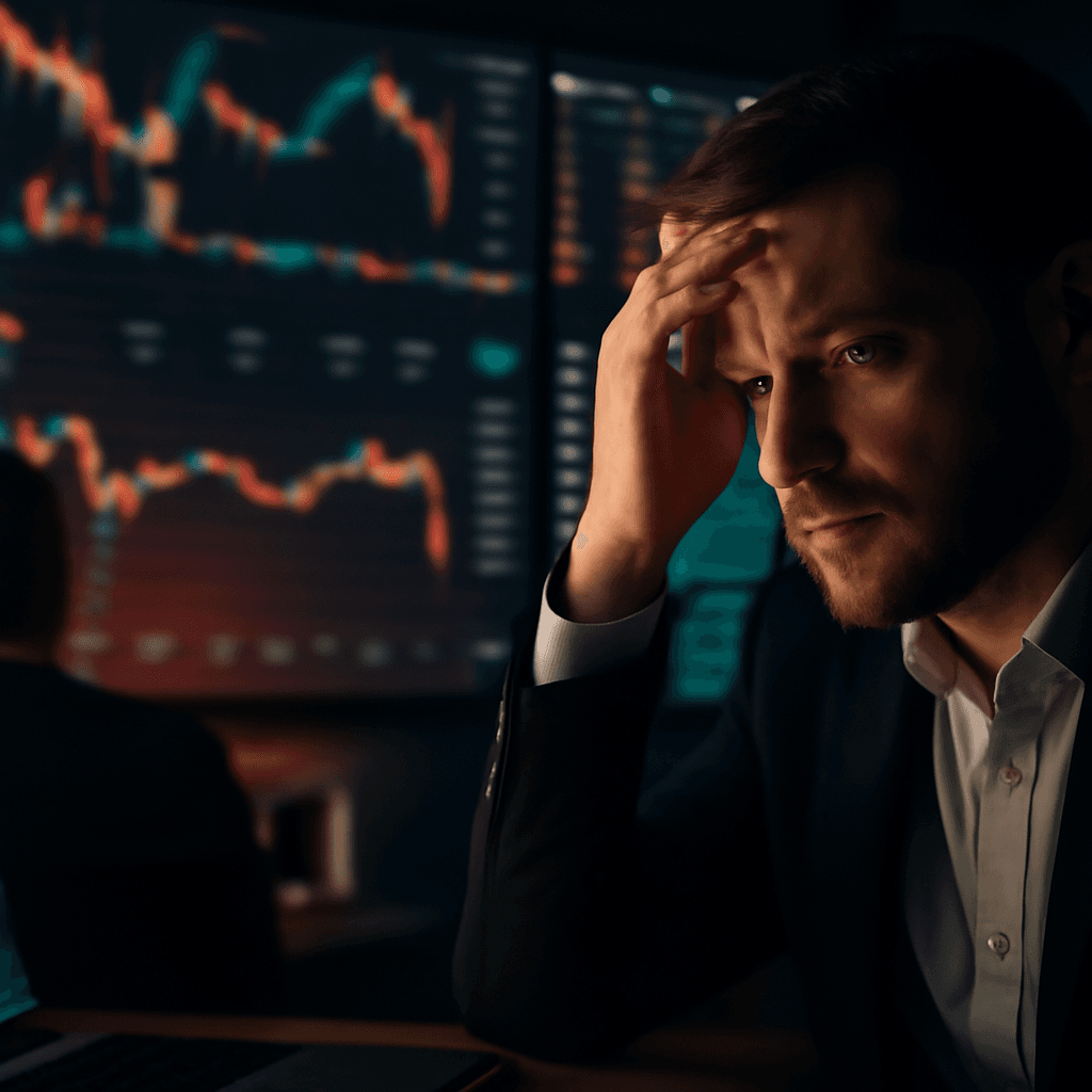 CFTC 警告“提及”预测合约存在较高操纵风险